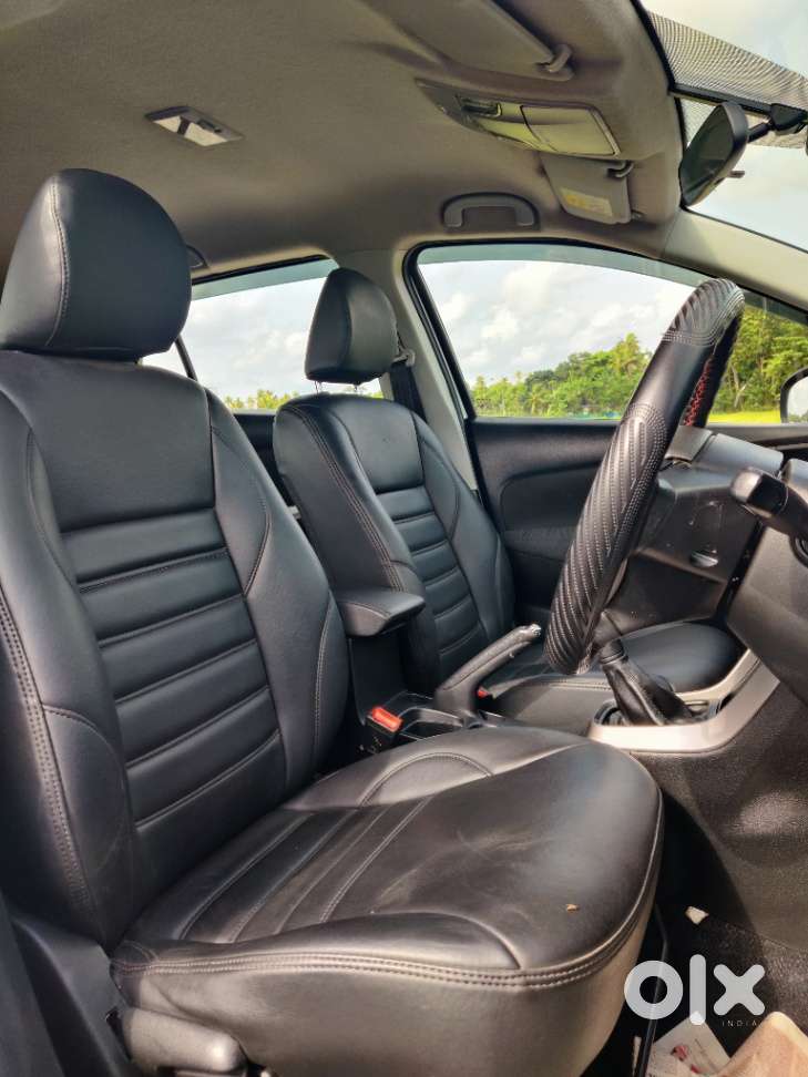 Maruti Suzuki S-cross 2017-2020 1.3 Delta, 2019, Diesel