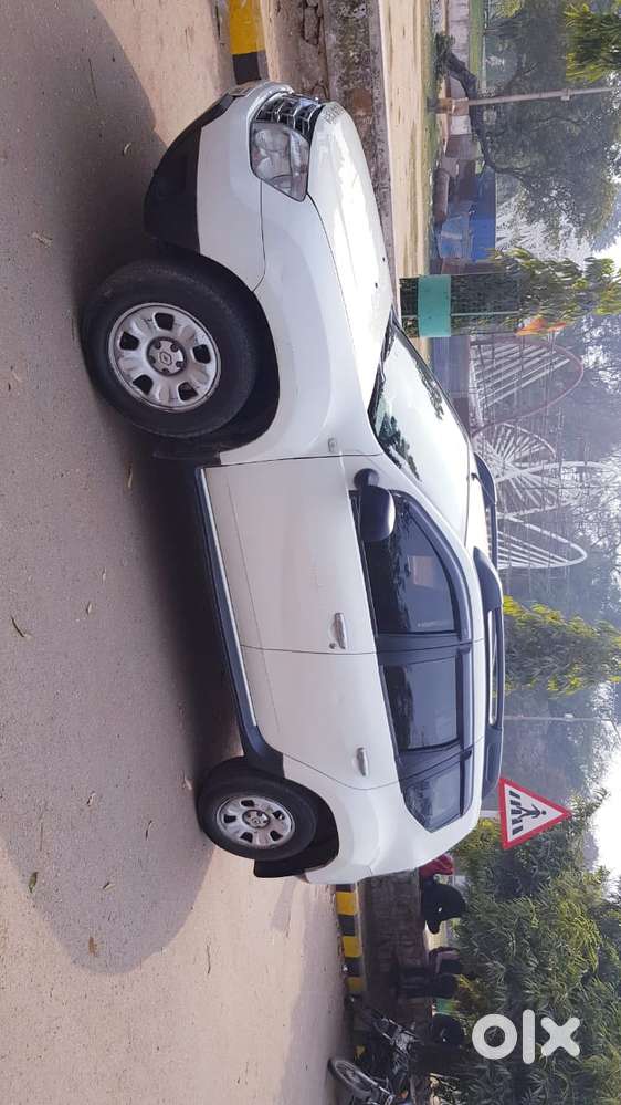 Renault Duster 2015 Diesel 75000 Km Driven