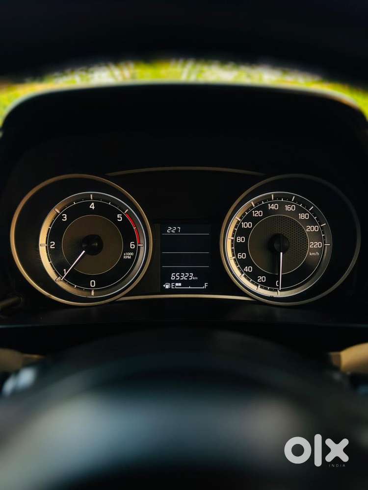 Maruti Suzuki Swift Dzire Vdi (o), 2018, Diesel
