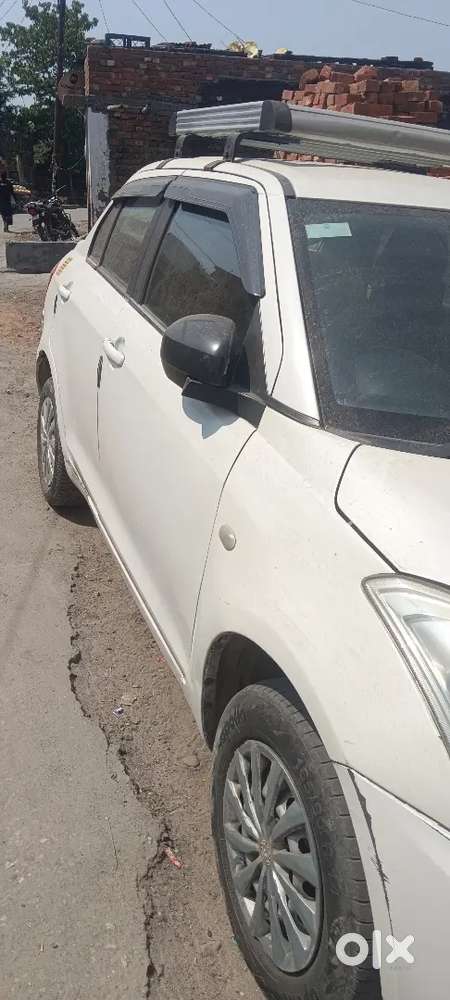 Maruti Suzuki Dzire 2022 Petrol Manual