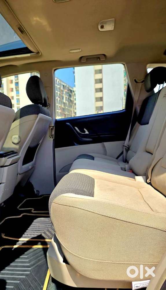 Mahindra Xuv500 W9, 2018, Diesel