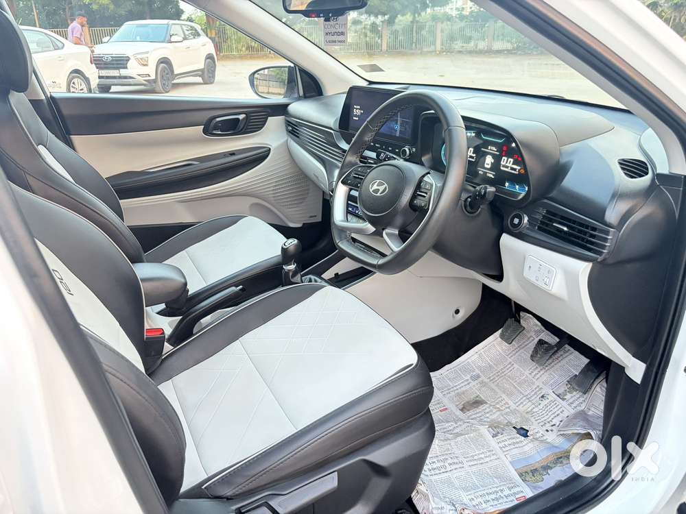 Hyundai I20 Asta Opt, 2025, Petrol