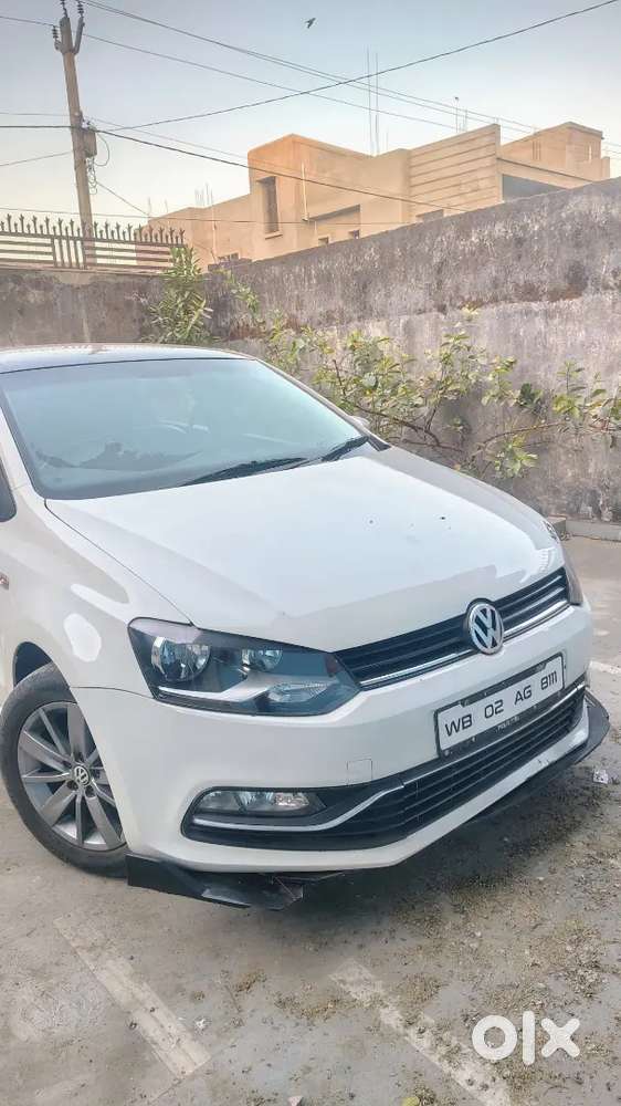 Polo Gt Tdi Highline