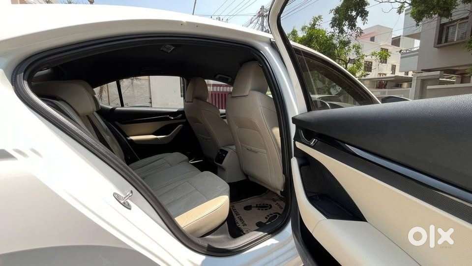 Skoda Octavia 2.0 Style Tsi At, 2021, Petrol