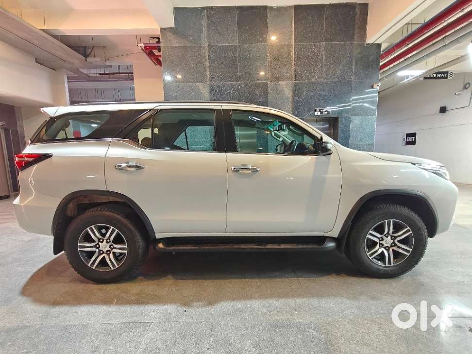 Toyota Fortuner 4x2 At 2.8 Diesel, 2023, Diesel
