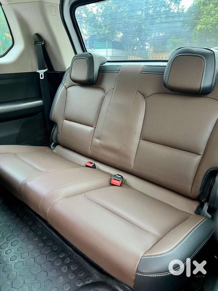 Mahindra Scorpio N Z8 Diesel Mt 2wd 7 Str, 2024, Diesel