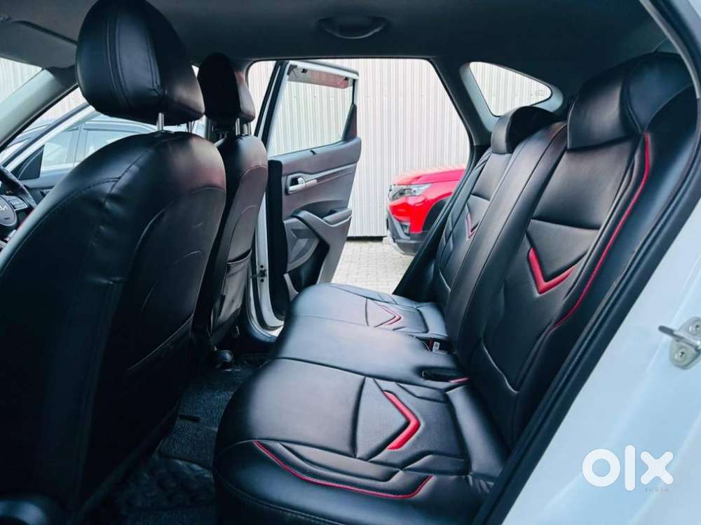 Kia Seltos Htk Plus D, 2021, Diesel