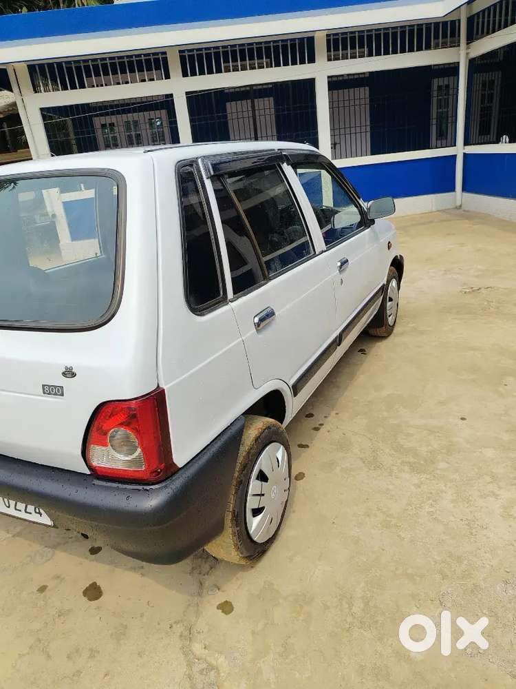 Good And Smooth Condition Like A New Car