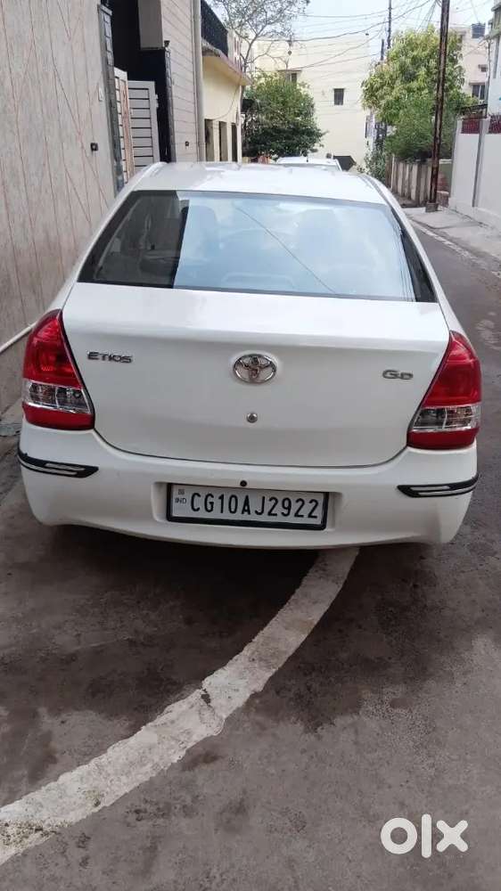 Very Good Condition