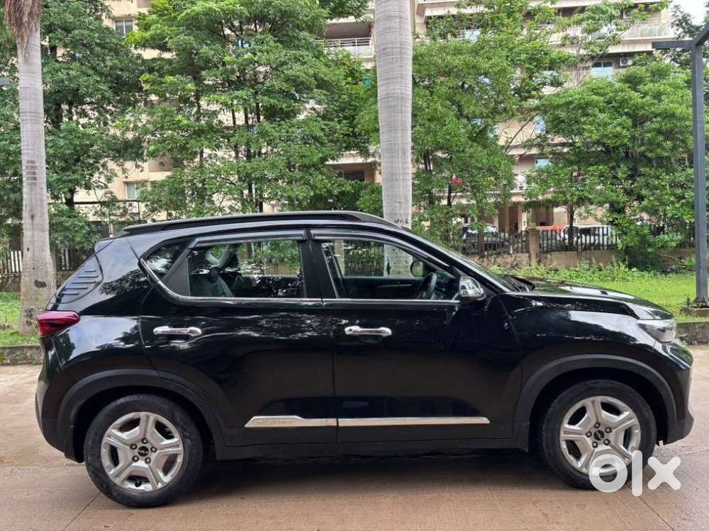 Kia Sonet 1.2 Htk Plus, 2022, Petrol