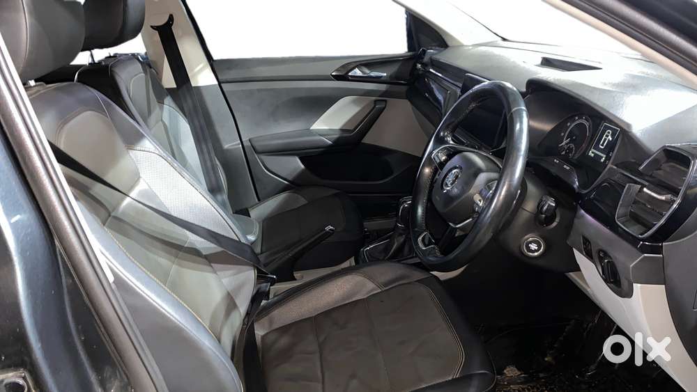 Skoda Kushaq 1.5 Tsi Style Dsg, 2022, Petrol