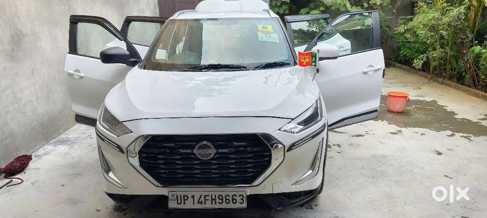 Nissan Magnite 1.0 2022