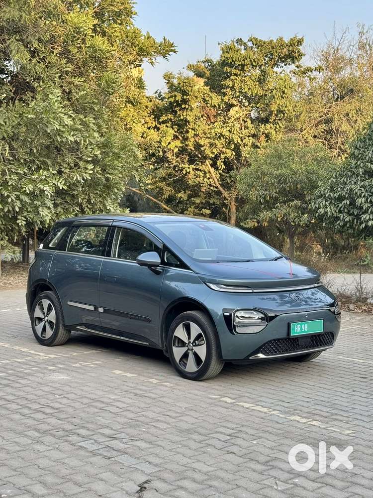 Mg Windsor Ev Essence, 2025, Electric