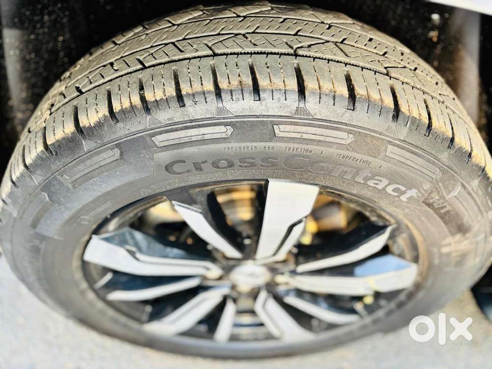 Mg Hector Sharp At, 2020, Petrol