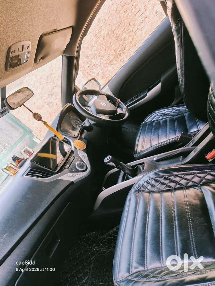 Owner 5th Hai Par Gadi Me Kami Nikal Hi Nhi Paoge