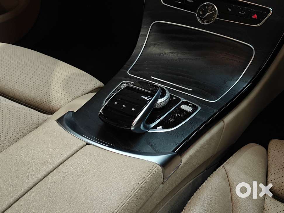 Mercedes-benz C-class C 220d, 2018, Diesel