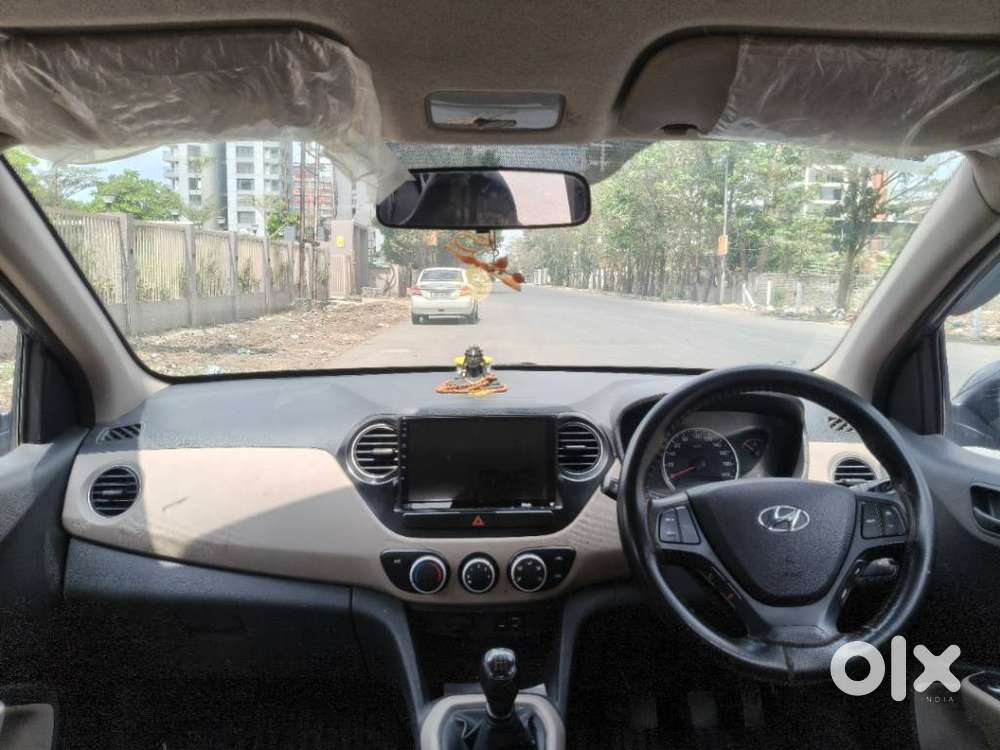 Hyundai Grand I10 2016-2017 Magna, 2018, Petrol