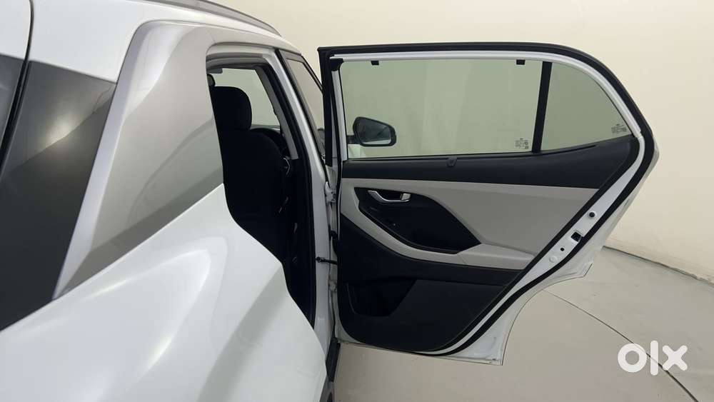 Hyundai Creta 1.5 Mpi Sx Petrol Ivt, 2023, Petrol