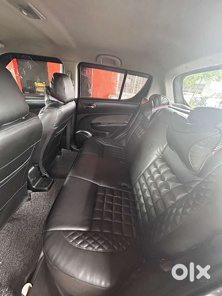 Maruti Swift Dzire Zxi 2014 Petrol