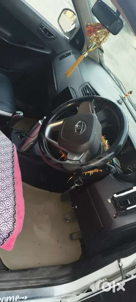 Tata Zest 2020 Diesel Good Condition