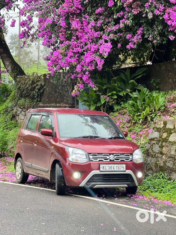Maruti Suzuki Model 2022