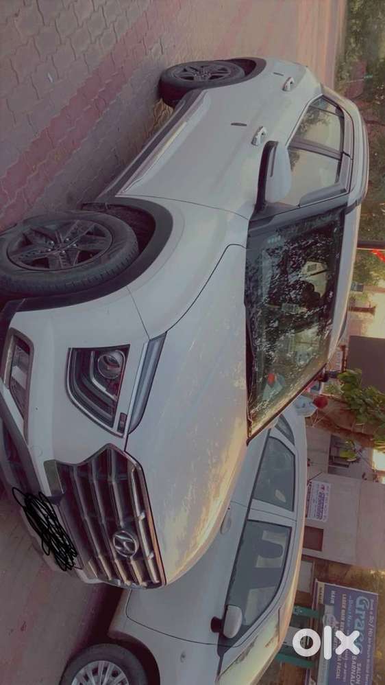 Hyundai Creta Diesel 2021 Model