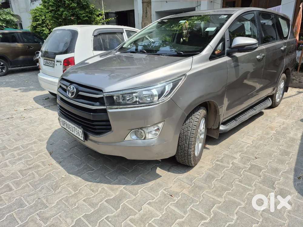 Innova Crysta