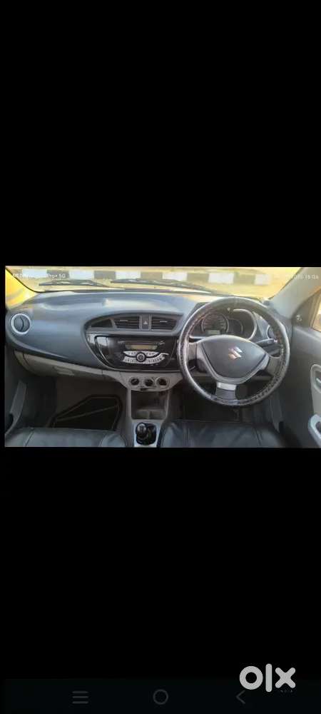 2014 Model Second Owner Bumper To Bumper Original   Silent Engine