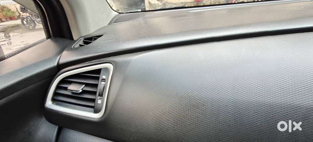 Maruti Suzuki S-cross 2017-2020 1.3 Alpha, 2016, Diesel