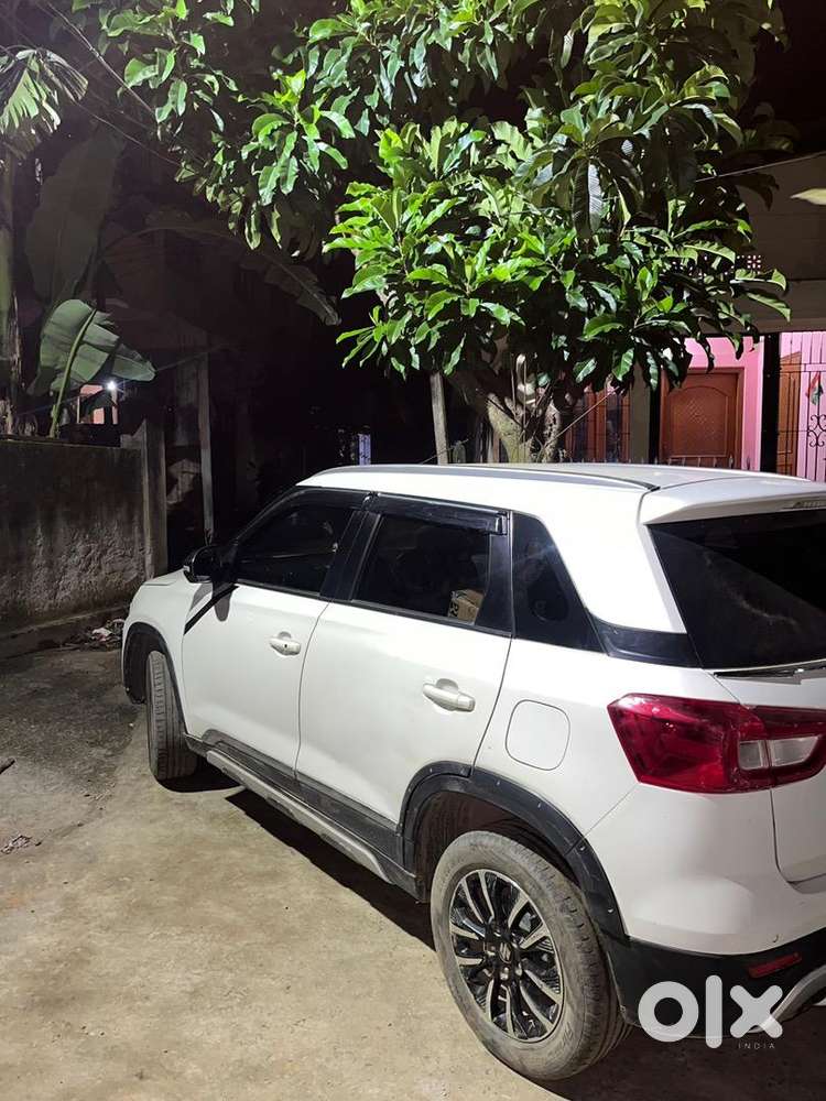 2021 Maruti Suzuki Manual Petrol 56000 Km