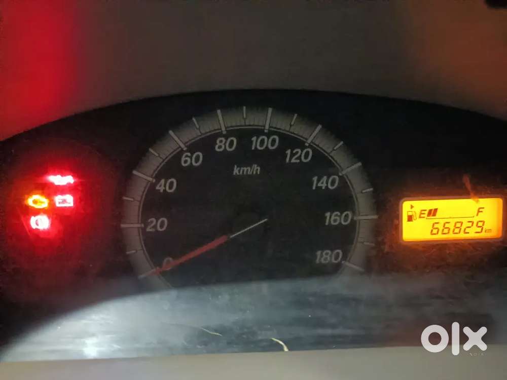 Maruthi Ecco Car For Sale