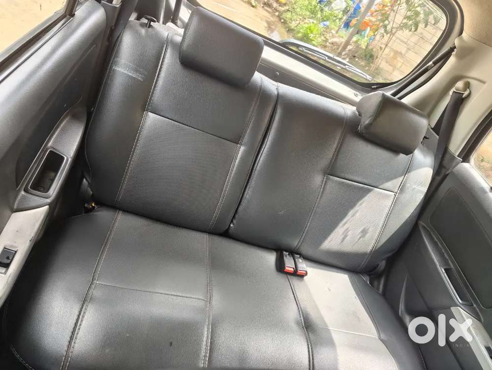 Maruti Suzuki Wagon R 2012 Petrol Car
