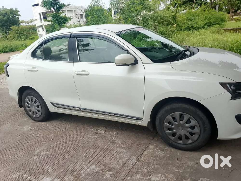 Maruti Suzuki Dzire 2025