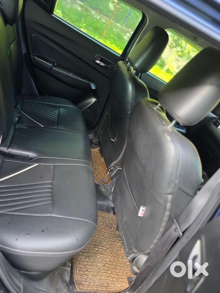 Maruti Suzuki Swift Zdi Plus, 2018, Diesel