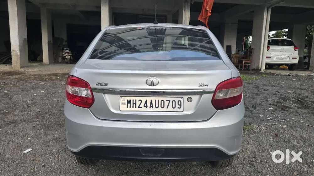 Tata Zest Diesel Manual 2017
