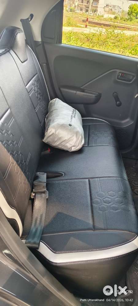 Maruti Suzuki Alto K10 Vxi (o), 2025, Petrol