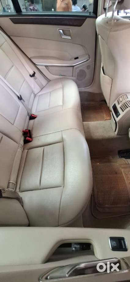 Mercedes-benz E-class E250 Cdi Blue Efficiency, 2013, Diesel