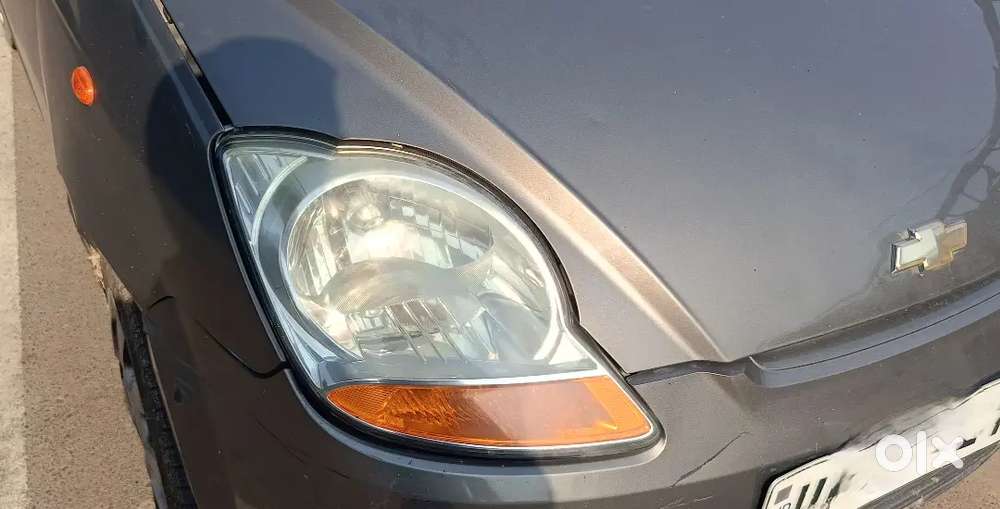 Chevrolet Spark 1.0 Lt 2011