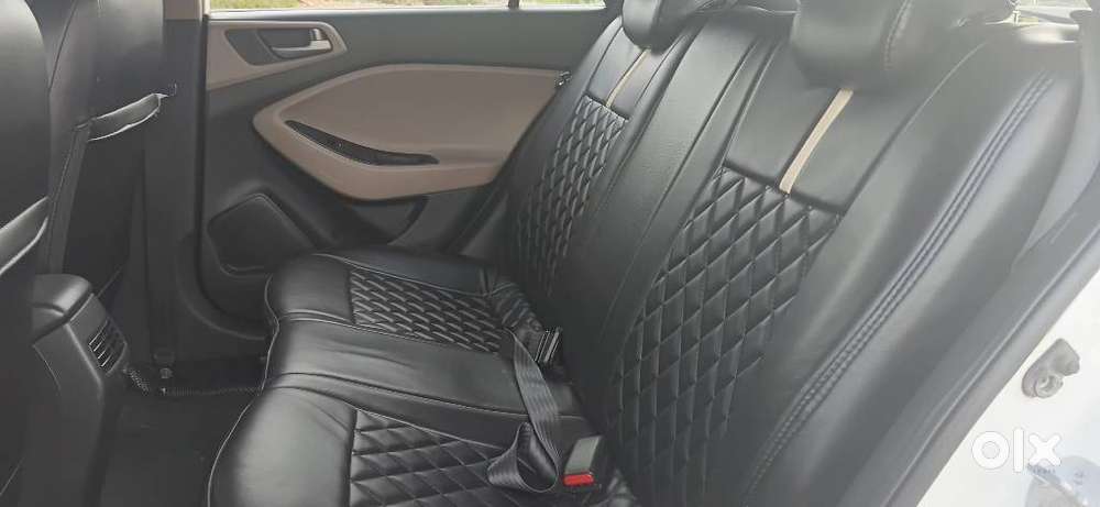 Hyundai Elite I20 Asta 1.4 Crdi, 2015, Diesel