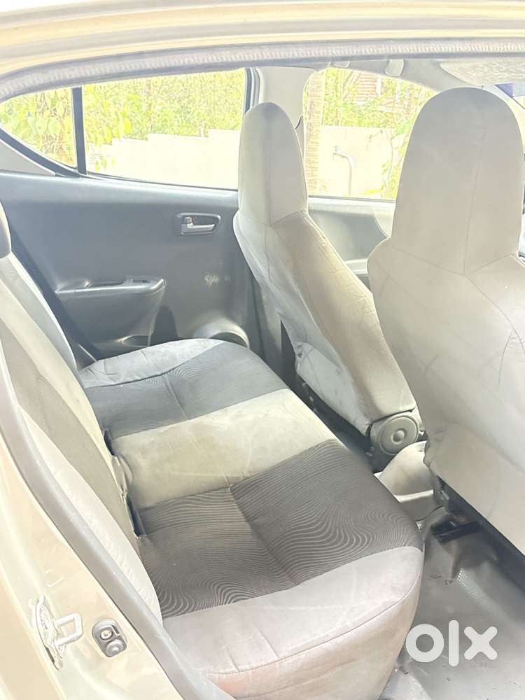 Maruti Suzuki A-star Vxi (abs), Automatic, 2011, Petrol