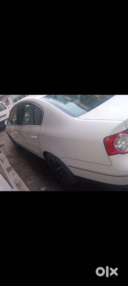 Volkswagen Passat 2007-2010 1.8 Tsi Mt, 2010, Petrol