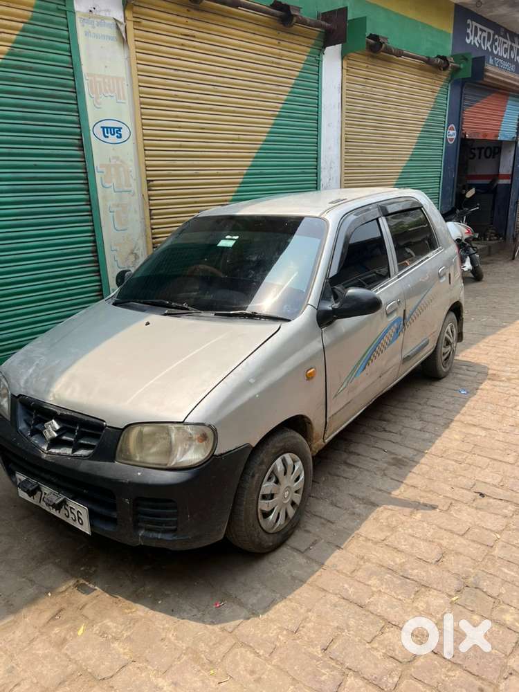 Maruti Suzuki Alto 2008