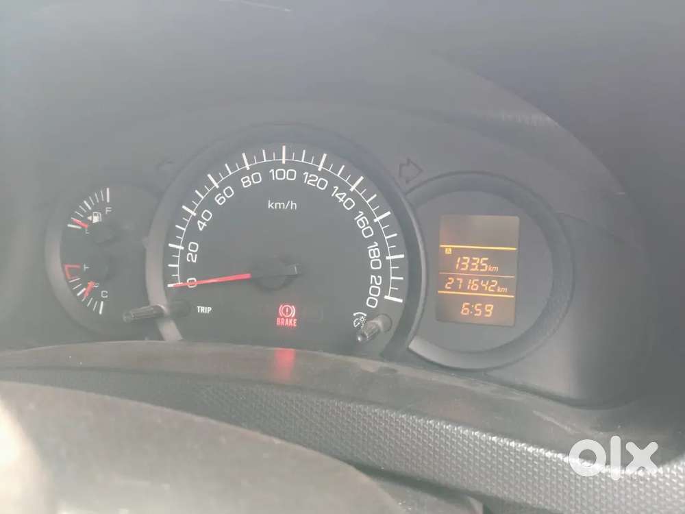 Maruti Suzuki Dzire 2019