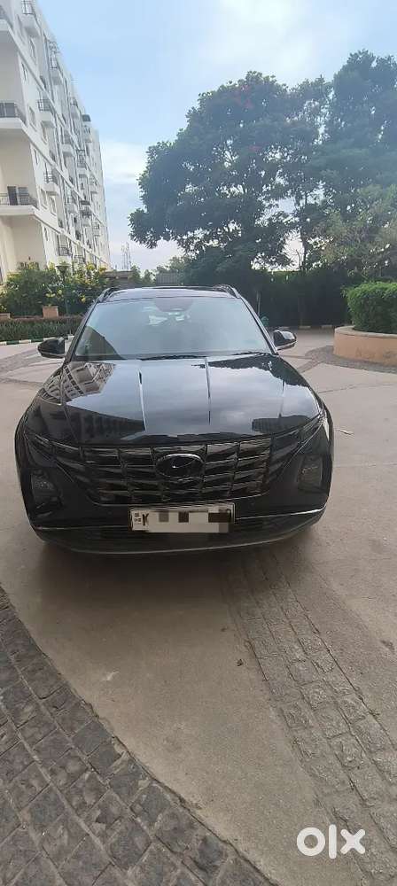 Hyundai Tucson 2022 Variant