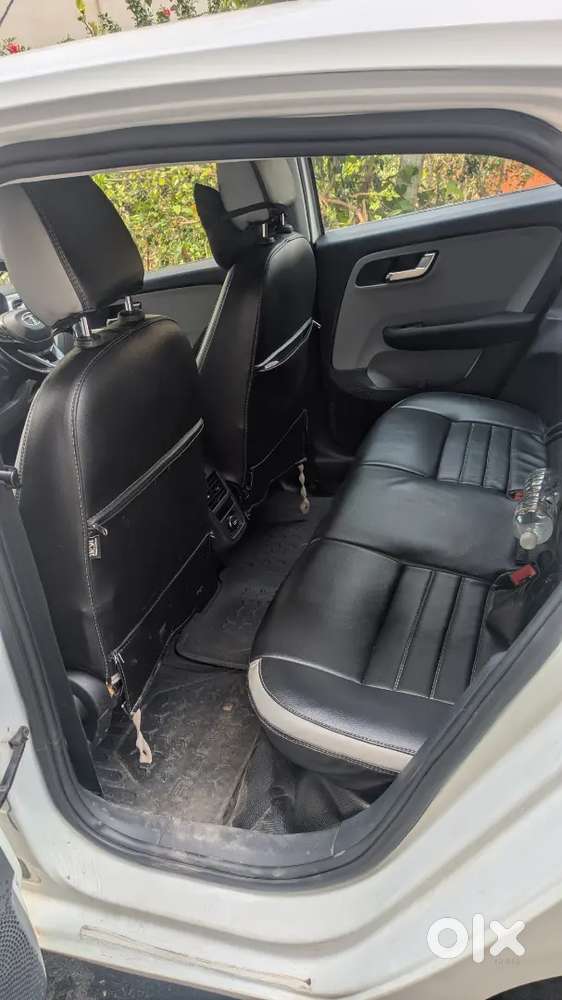 Tata Altroz 2021 Petrol Well Maintained