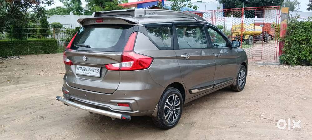 Maruti Suzuki Ertiga Zxi (o) Cng [ ], 2024, Cng & Hybrids