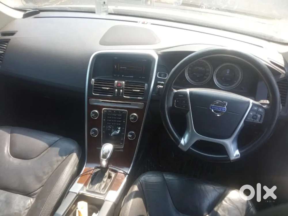 2013 Volvo Xc60 D5 Awd