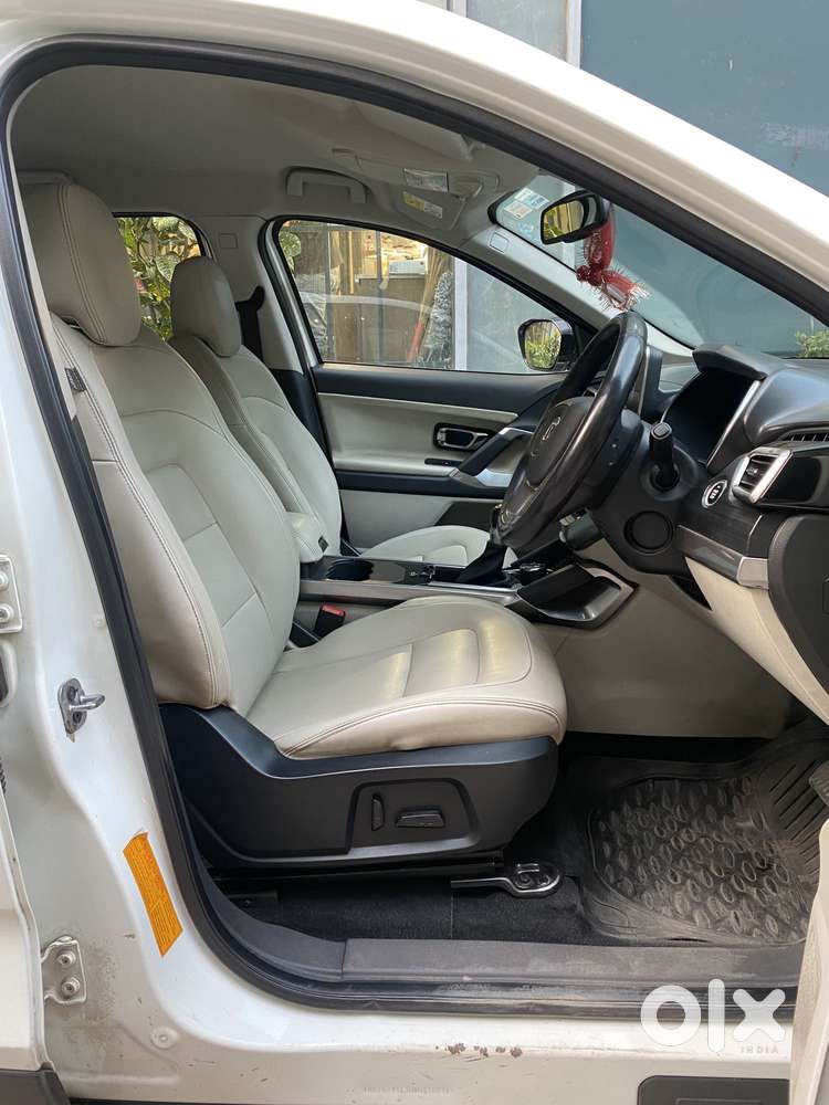 Tata Safari 2.0 Kryotec Xza, 2022, Diesel