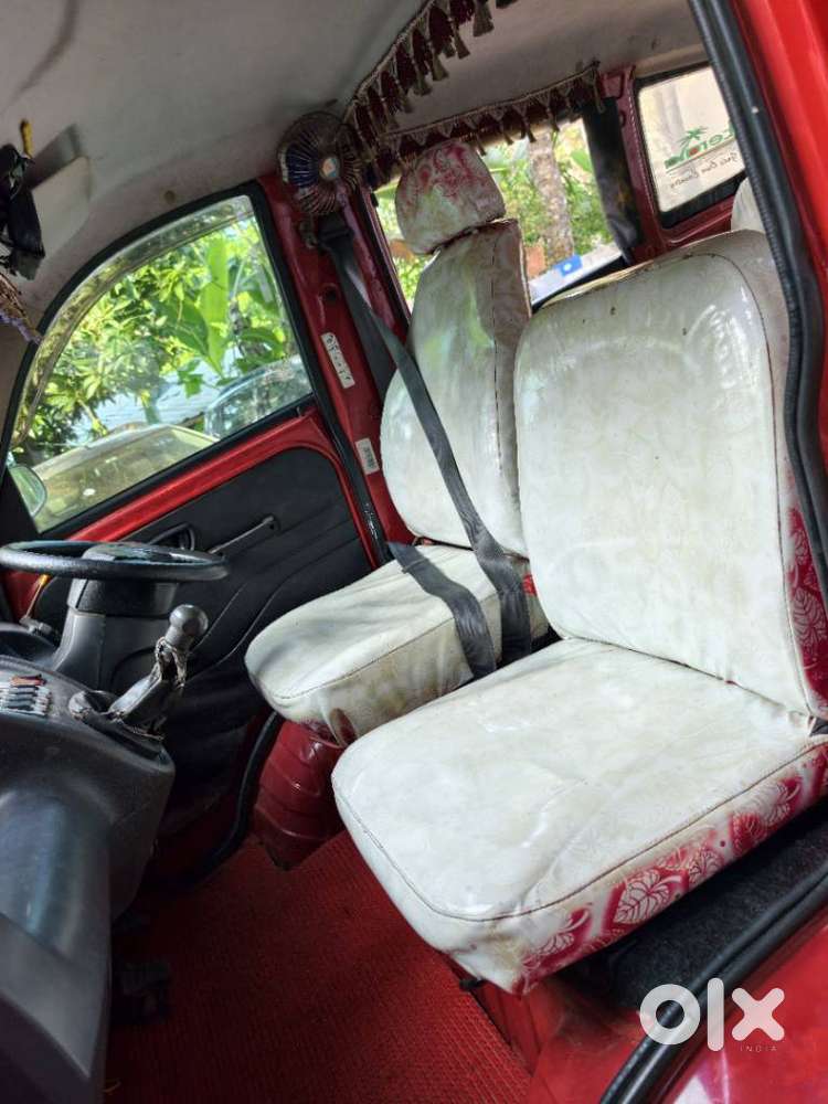 Tata Winger Platinum Bsiv, 2013, Diesel