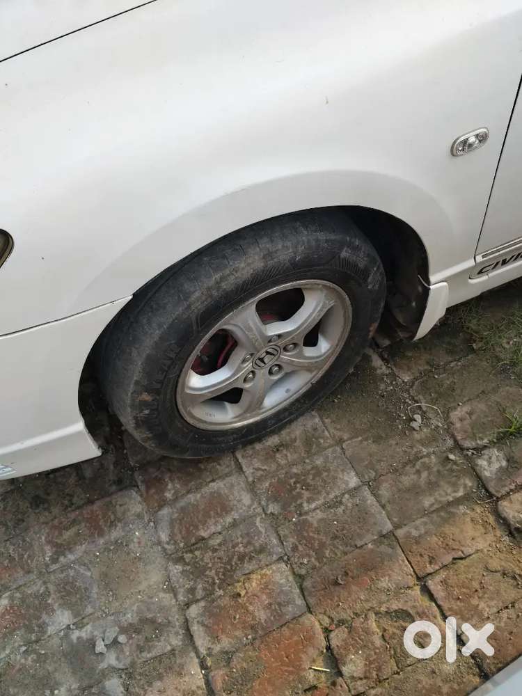 Honda Civic 1.8 2010